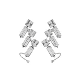 Snö of Sweden- District Cuff earring