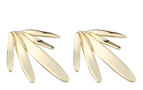 Snö of Sweden- Hyde ear plain, korvakorut