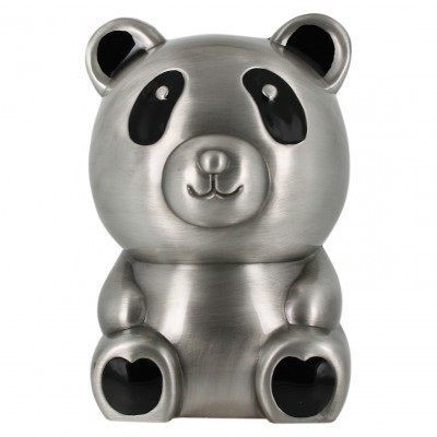 Pankki- Panda, säästöpankki