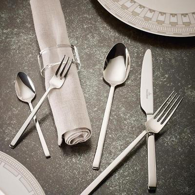 Villeroy & Boch- LA CLASSICA NUOVA lautaslinarengas 4 KPL. 62MM.