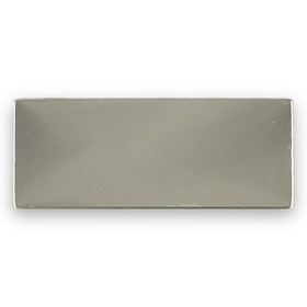 Kaiverruslaatta- Suorakaide, messinki