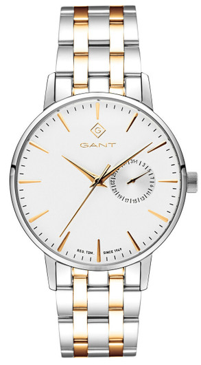 GANT- Park Hill 38 valkoinen G106004, naisten rannekello