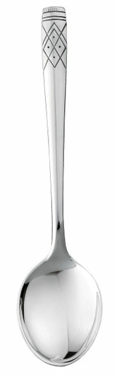 Kultakeskus Oy- Aino, Kahvilusikka 1kpl.