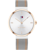 TOMMY HILFIGER- Naisten kello