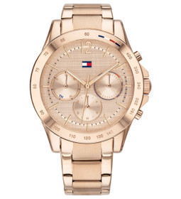 TOMMY HILFIGER- Naisten kello