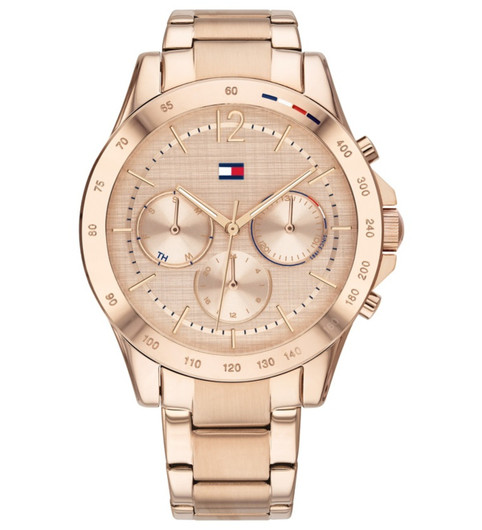 TOMMY HILFIGER- Naisten kello