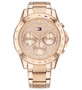 TOMMY HILFIGER- Naisten kello