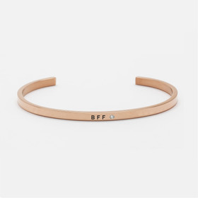 OLLA- viestisi ranteessa, BFF
