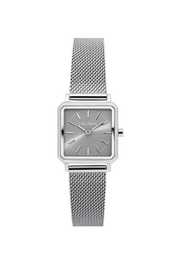 Leijona-  Rannekello, Säihke