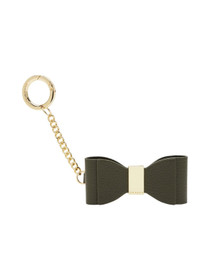 Ted Baker- LONDON Morlia Bow -avaimenperä. USEITA VÄREJÄ!