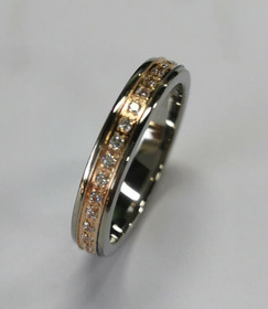 Bosie- Sormus, unisex USEITA KOKOJA!