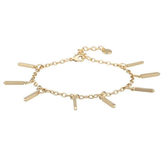 Snö of Sweden- Paus charm brace plain. USEITA VÄREJÄ!