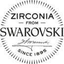 Napakoru- Swarovski zirconia