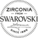 Napakoru- Swarovski zirconia
