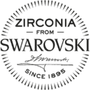 Napakoru- Swarovski zirconia