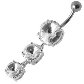 Napakoru- Swarovski zirconia