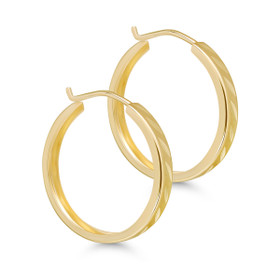 Kultakoru- Rengas korvakorut