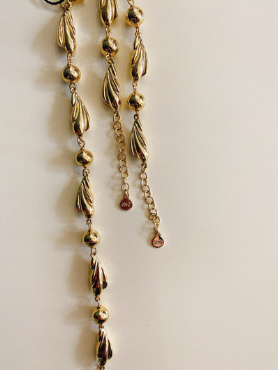 Snö of Sweden- Way big brace plain