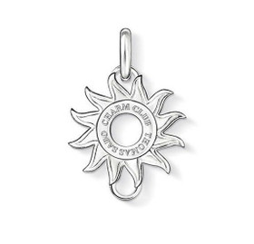 Thomas Sabo-  Sun Charm Carrier, riipus