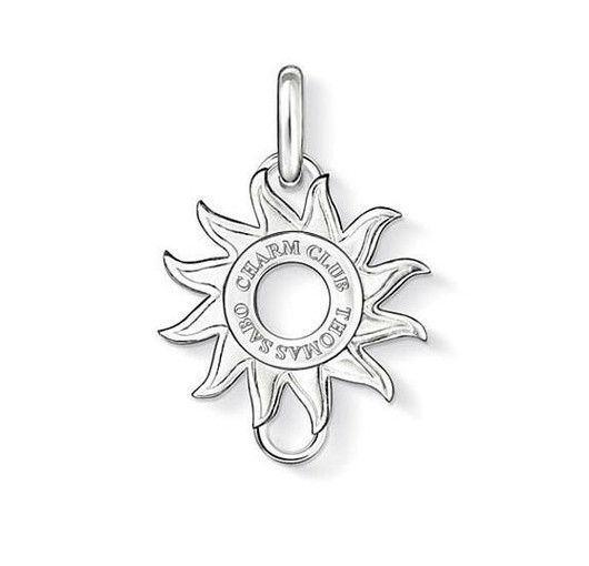 Thomas Sabo-  Sun Charm Carrier, riipus