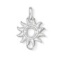 Thomas Sabo-  Sun Charm Carrier, riipus