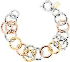 Tommy Hilfiger- Rannekoru, monivärinen