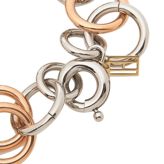 Tommy Hilfiger- Rannekoru, monivärinen