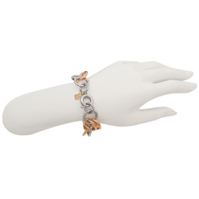 Tommy Hilfiger- Rannekoru, monivärinen