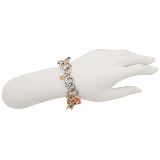 Tommy Hilfiger- Rannekoru, monivärinen