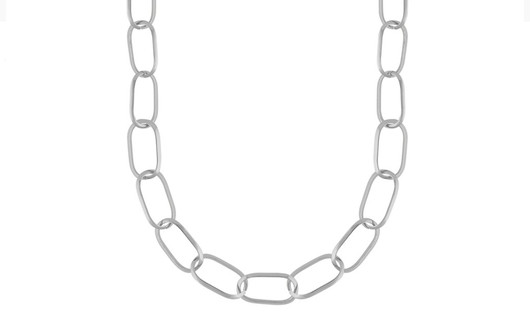 Snö of Sweden- Agatha big neck 45cm plain. USEITA VÄREJÄ!