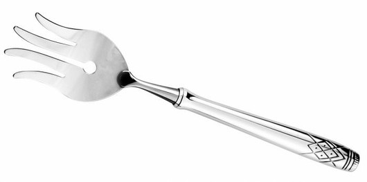 Kultakeskus Oy- Aino-sarjan hopeinen kakkuatrain