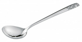 Kultakeskus Oy- Aino, Sokerilusikka