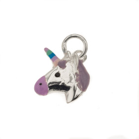 Silver Bar- Unicorn icecream, hopeariipus