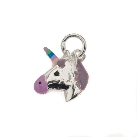 Silver Bar- Unicorn icecream, hopeariipus