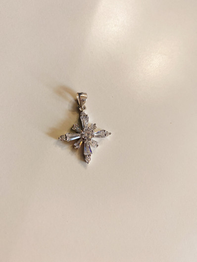 Silver Bar- Tähti, hopeariipus