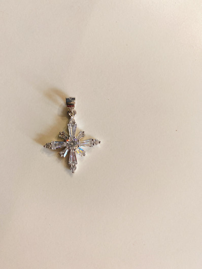 Silver Bar- Tähti, hopeariipus