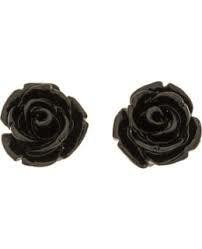 Silver Bar- Rose, hopeakorvakorut. USEITA VÄREJA!