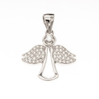 Silver Bar- Blingsiipi enkeli, hopeariipus