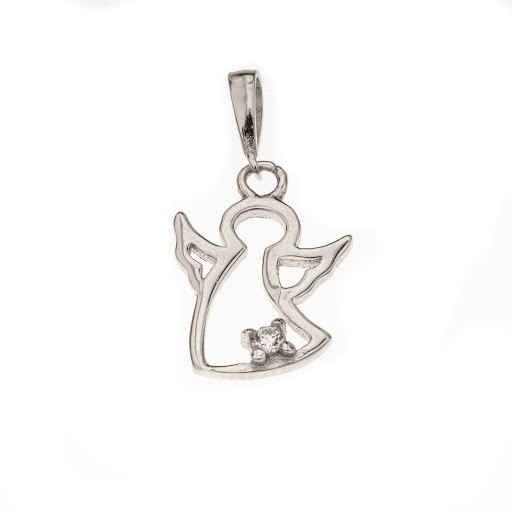 Silver Bar- Enkeli kivihelma, hopeariipus