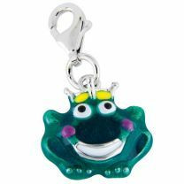 Silver Bar- Sammakkoprinssi, hopeariipus