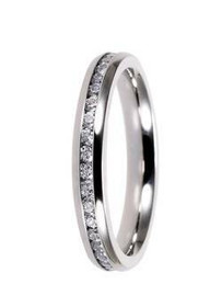 Bosie- Sormus, unisex USEITA KOKOJA!