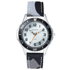 Leijona- Poikien/unisex, kello. 