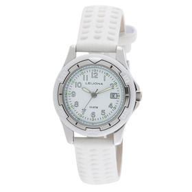 Leijona- Lasten rannekello. 