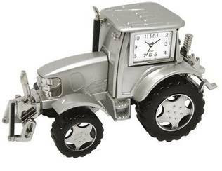 Minikello- Traktori, pöytäkello