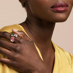 Ted Baker- Caisa, sormus. Setti. 