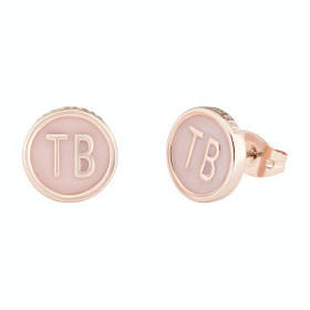 Ted Baker- Dollsa, korvakorut. GOLD&BLACK