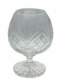 Bohemia- Jättikonjakkilasi / brandylasi 1,75 litraa