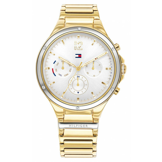 TOMMY HILFIGER- Naisten kello. Eve