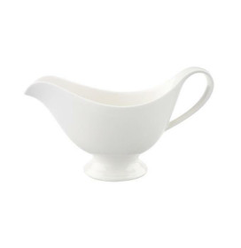 Villeroy&Boch- For Me, Sauce boat. Kastikekannu