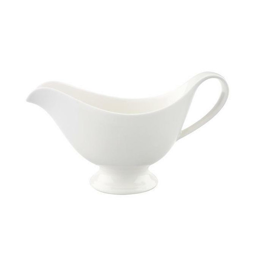 Villeroy&Boch- For Me, Sauce boat. Kastikekannu